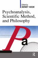 Psychoanalysis, Scientific Method and Philosophy 1258291266 Book Cover