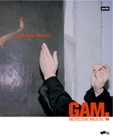 Gam.14 Exhibiting Matters 3868598545 Book Cover