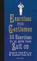 Exercises for Gentlemen 0789320371 Book Cover