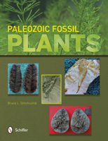 Paleozoic Fossil Plants 0764343270 Book Cover