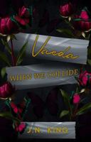Vaeda: When we collide B0DL6JBS7Z Book Cover