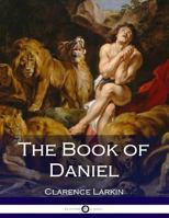 The Book of Daniel 0001472933 Book Cover