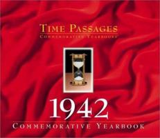 Time Passages 1942 1894455029 Book Cover