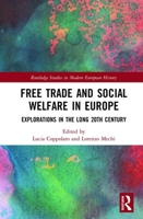 Free Trade and Social Welfare in Europe 1032175141 Book Cover