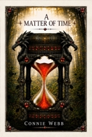 A Matter Of Time B0H31L6Z4H Book Cover