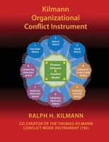 Kilmann Organizational Conflict Instrument : (koci) 0989571319 Book Cover