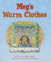 Megs Warm Clothes/Gear/Gr-K/SC 1404514120 Book Cover