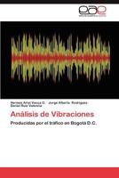 Analisis de Vibraciones 3846561975 Book Cover