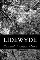 Lidewyde 148491158X Book Cover