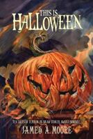 This is Halloween 1537711660 Book Cover