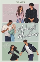 Midnight Memories: Special Edition B0DRSNQ14C Book Cover