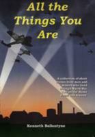 All the Things You are 0955060141 Book Cover