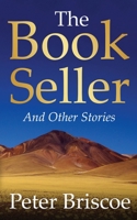 The Bookseller: Stories 0963489887 Book Cover