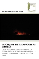 Le Chant Des Manguiers Brûlés (French Edition) 6208852897 Book Cover
