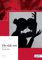 Elle e(s)t moi 2383511455 Book Cover