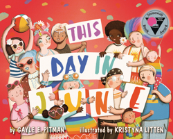 This Day In June 143381658X Book Cover