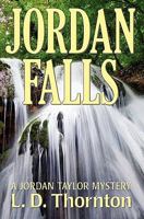 Jordan Falls: A Jordan Taylor Mystery 1419679775 Book Cover