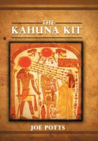 The Kahuna Kit 1456786873 Book Cover