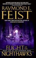 Flight of the Nighthawks 0060792795 Book Cover