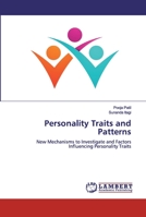 Personality Traits and Patterns 6200442061 Book Cover