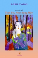 Tình Yêu Nhu Bóng Mây 1300545798 Book Cover