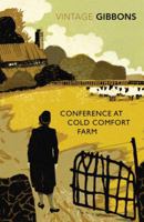 Conference at Cold Comfort Farm 0862205751 Book Cover