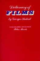 Dictionnaire des films 0520021525 Book Cover