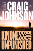 Kindness Goes Unpunished 0143113135 Book Cover
