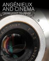 Ang�nieux and Cinema 8836638597 Book Cover