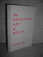The Original Art of Music 0819171182 Book Cover
