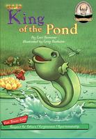 King of the Pond 1575370654 Book Cover