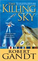 The Killing Sky 0451216970 Book Cover