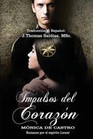 Impulsos del Corazón 1088237703 Book Cover