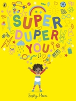 Super Duper You 0141385480 Book Cover