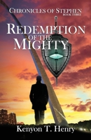Redemption of the Mighty 194918448X Book Cover