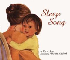 Sleep Song 0531068781 Book Cover