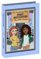 First Encounter: The Conspiracy Page 1957374977 Book Cover