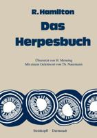 Das Herpesbuch 3798506310 Book Cover