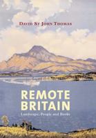 Remote Britain 0711230544 Book Cover