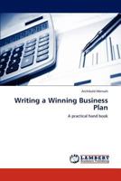 Writing a Winning Business Plan 3846596558 Book Cover