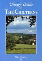 Village Walks in the Chilterns 1853064971 Book Cover