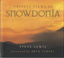 Private Views of Snowdonia 184323484X Book Cover