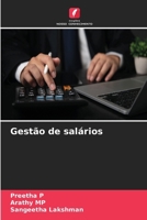Gestão de salários (Portuguese Edition) 6630342674 Book Cover