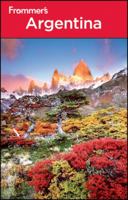 Frommer's Argentina 0470124792 Book Cover