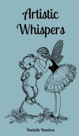 Artistic Whispers 9916877777 Book Cover