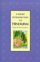 Hinduism: A Beginner's Guide (Beginner's Guides) 1851685383 Book Cover