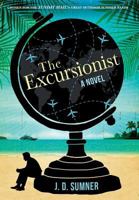 The Excursionist 191119545X Book Cover