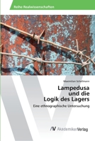 Lampedusa Und Die Logik Des Lagers 3639479017 Book Cover