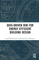 Data-driven BIM for Energy Efficient Building Design 1032073489 Book Cover