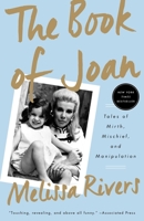 Book of Joan 1101903848 Book Cover